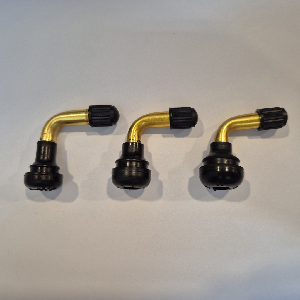 JUTAFAS Pentil Tubles Sepeda Listrik Motor Listrik / Pentil Tubles Selis Molis