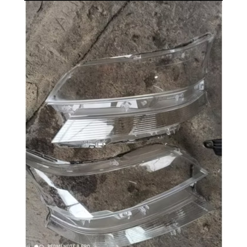 Mika headlight headlamp lampu depan avansa xenia 2019 2010 2021