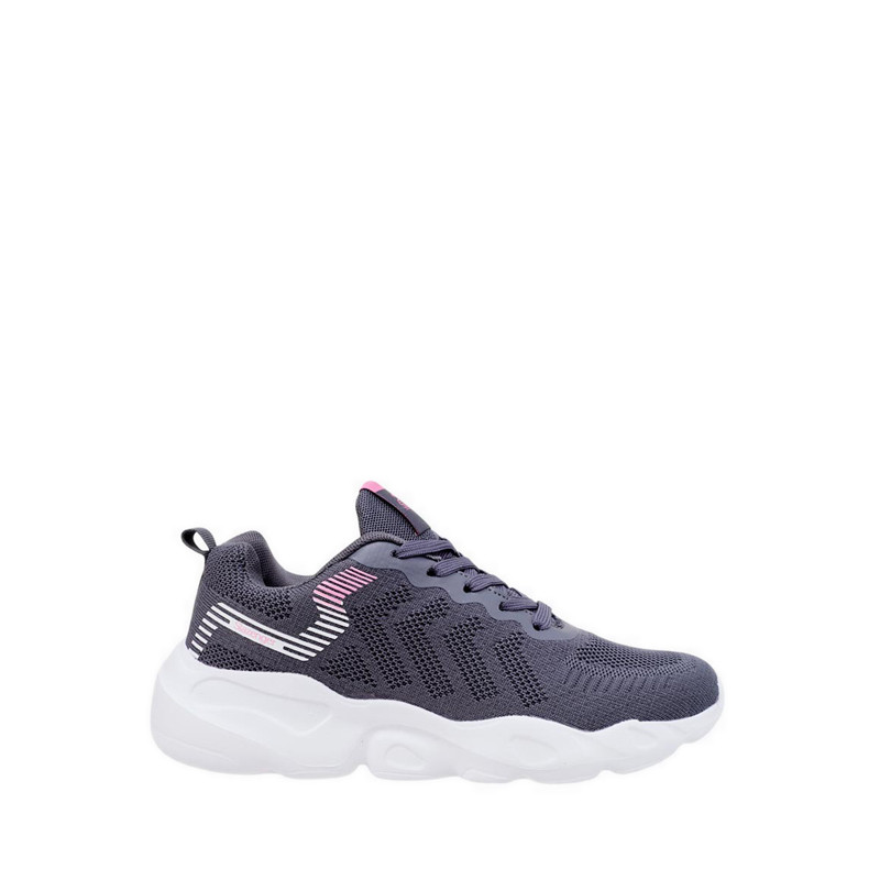 Slazenger Women's Leisure Sports Shoes - Dk.Grey