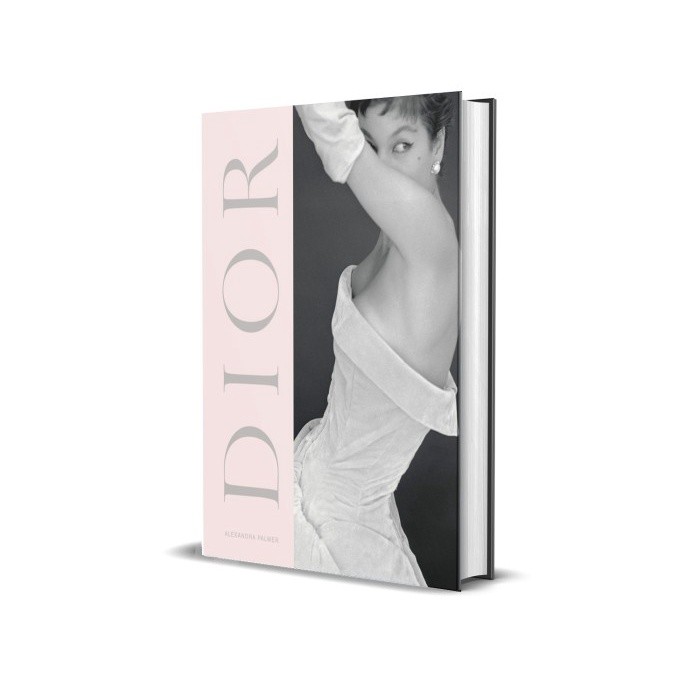 Fashion Book Import (Christian Dior/Dior: A New Look) - HC - Dior