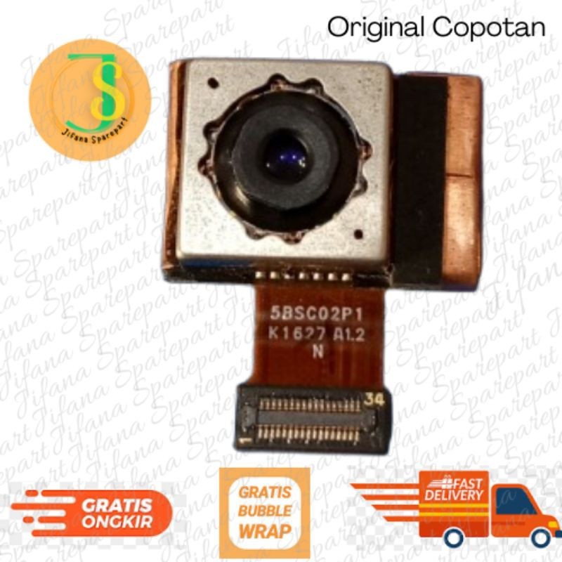 Kamera Belakang Htc 10 Original Copotan