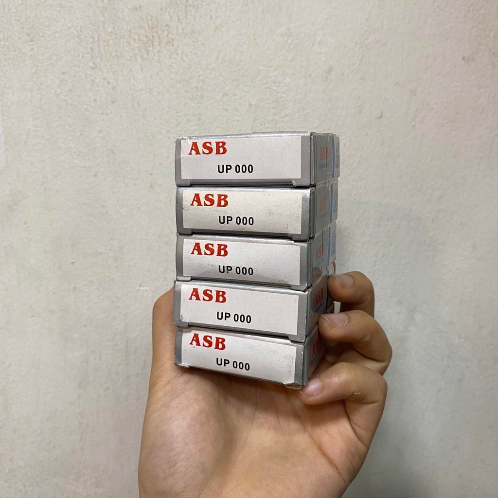 Pillow Block Bearing UP 000 ASB | Bearing Pillow Block As 10 mm UP-000 ASB | Pilow Block Bearing ASB