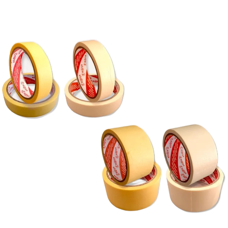 

[SDW] pekanbaru/MASKING TAPE/LAKBAN KERTAS