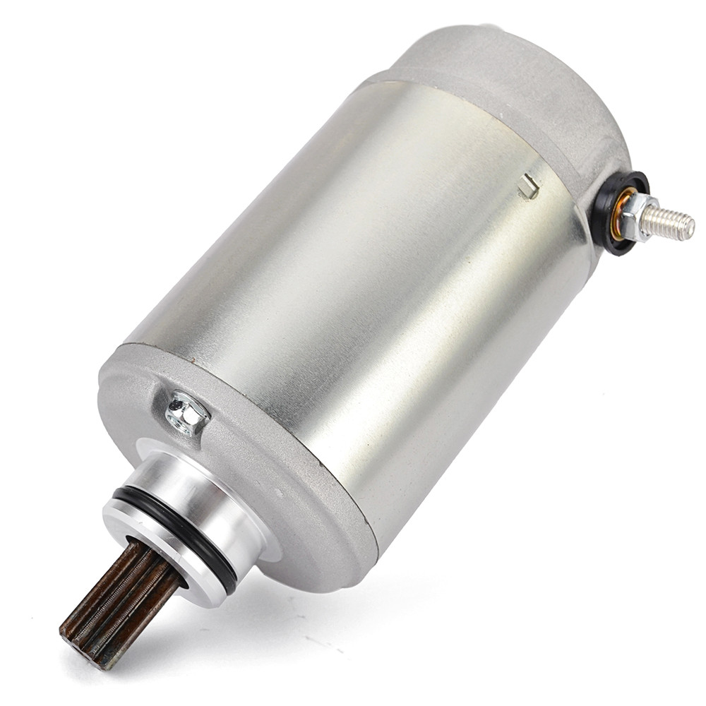 GS 500 Starter Motor For Suzuki GS500 GS500U GS500H GS500F GS500E GS500ESK GSXR750 GSX-R750 GSX750 G
