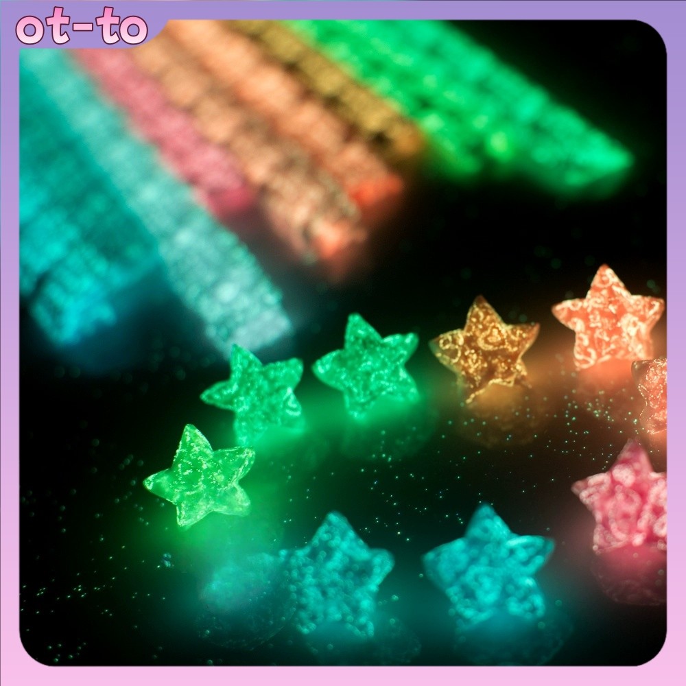 

【Ready-COD】210Lembar Kertas Origami Bintang-Glow in the Dark&Warna Neon,Untuk DIY&Kerajinan