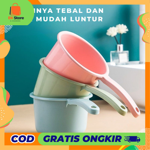 EK Gayung mandi anak / gayung anak / gayung mini