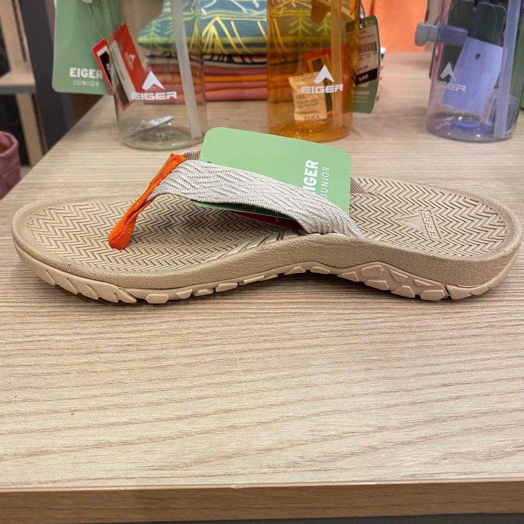 EIGER SANDAL ANAK JR CALDERA PINCH