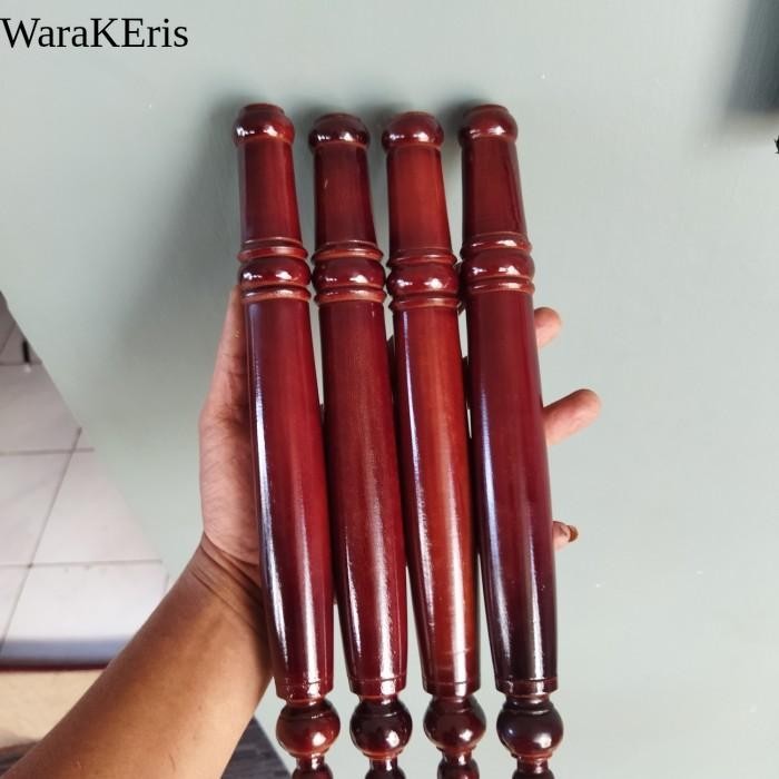 landean gagang tombak 30cm WR8