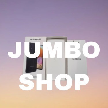 

JUMBOSHOP - BOX DUS GAL4XY A32 RANDOM