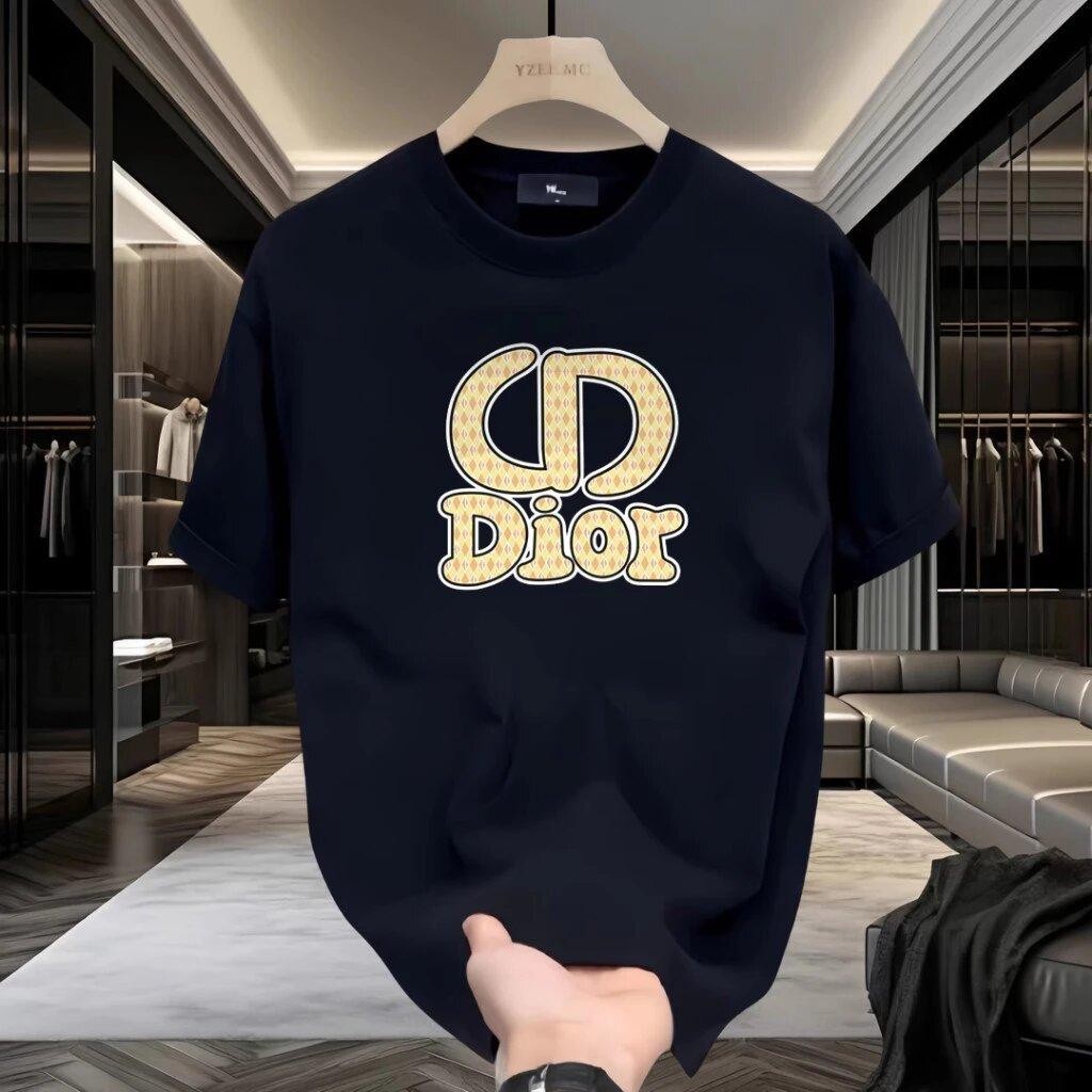 (COD)Tshirt Healer Black Tees Kaos Pria baju distro kaos cowok pria official store original hitam ke