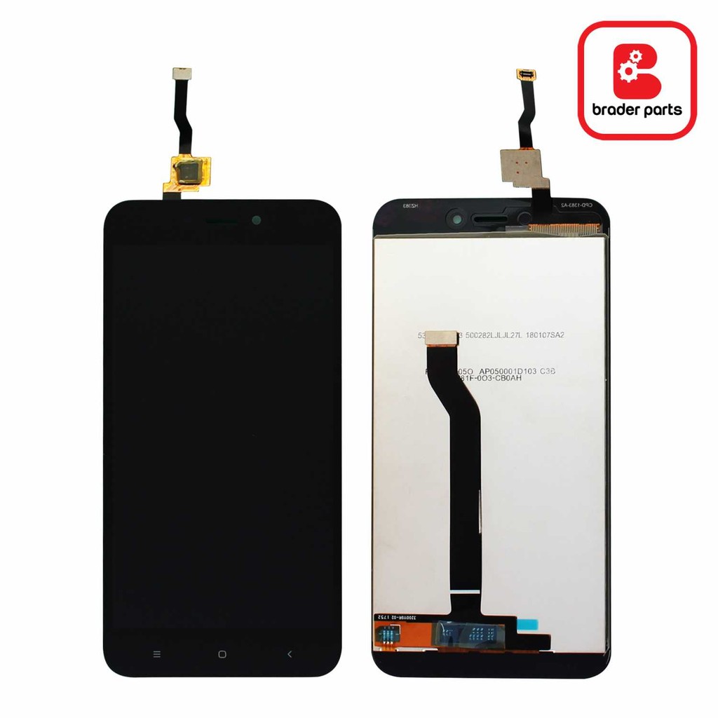 LCD TOUCHSCREEN XIAOMI REDMI 5A ORIGINAL