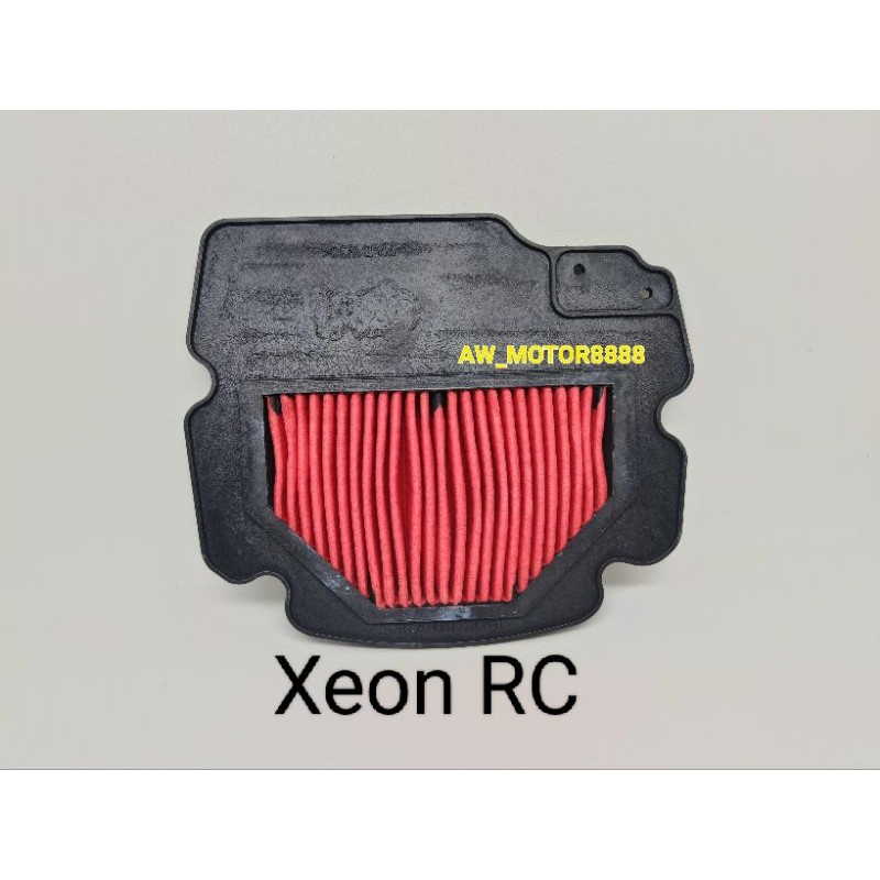 FILTER UDARA XEON RC SARINGAN UDARA