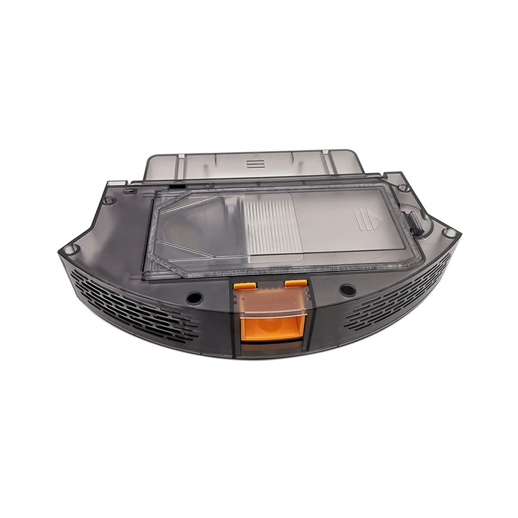 Dustbin Dust Box for ABIR X5 X6 X8 Robot Vacuum Cleaner Accessories