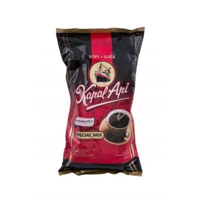 

Kapal Api Kopi Spesial Mix 10x23gr Aroma Harum