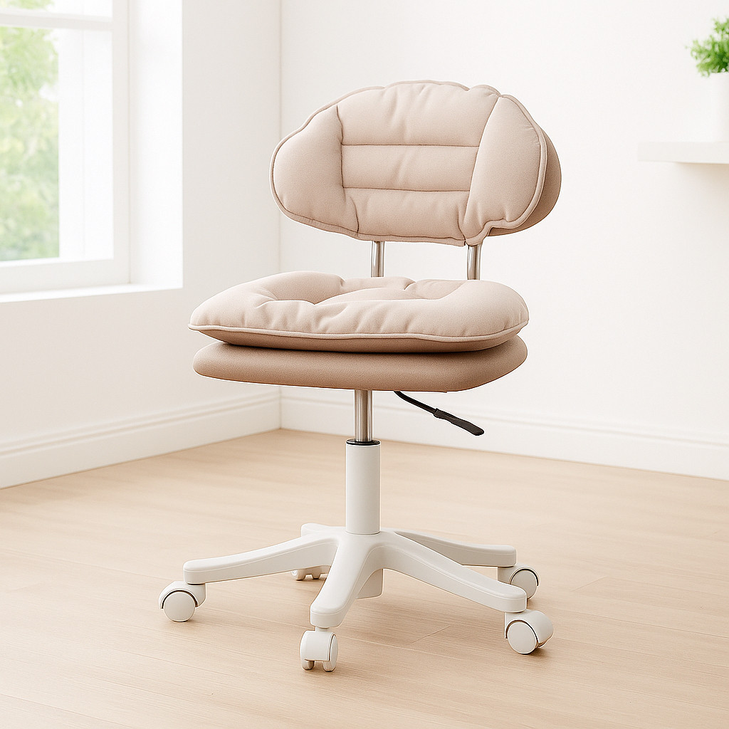 Kursi Minimalis Kursi Kantor Hidrolik Kursi Belajar Putar Minimalis Kursi Empuk Kursi Ergonomis