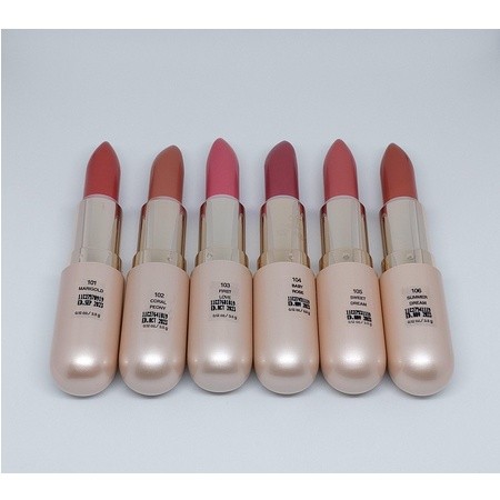 LT Pro Lipstick Nude