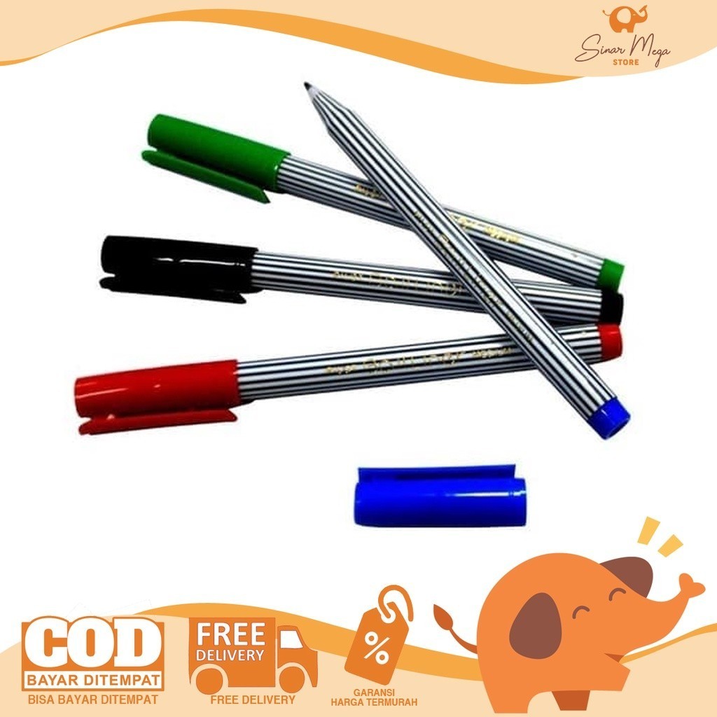 

Pilot Pulpen Balliner Ball Liner 0.8 mm Murah / Pulpen Tanda Tangan Murah