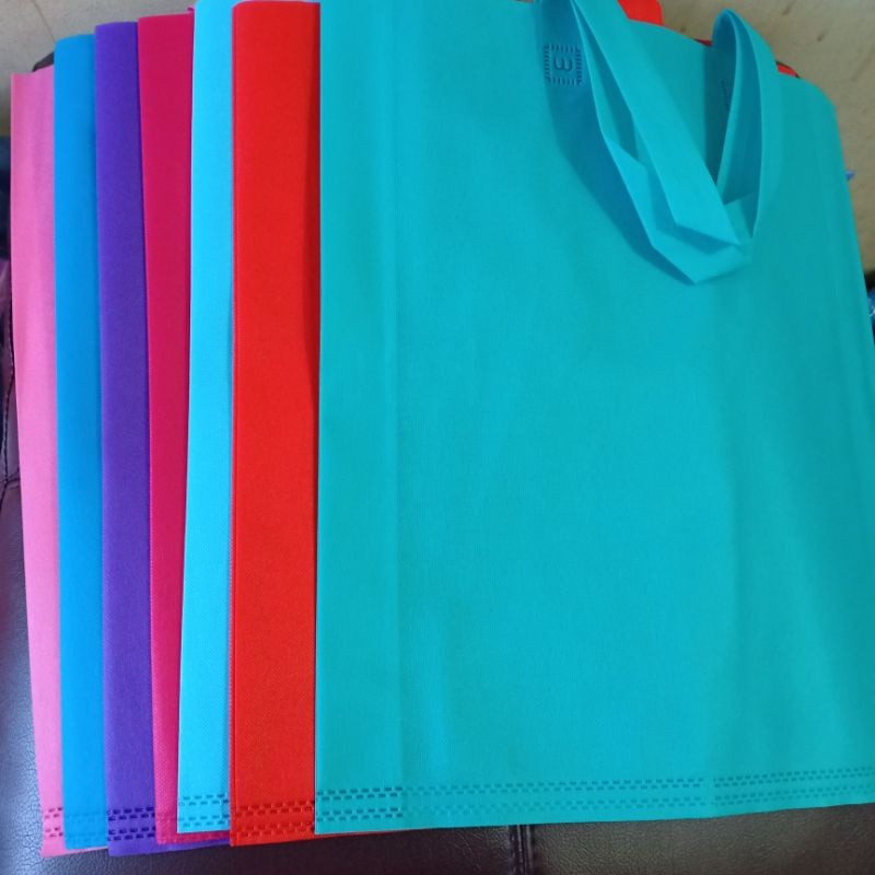 

(12pcs) Tas Kain 38X45 / Spunbond 38 x 45