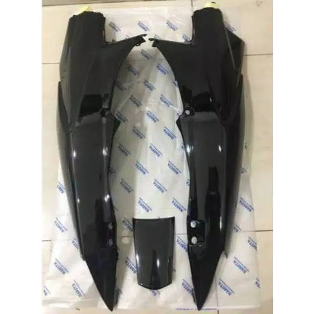 BODY KARISMA KANAN KIRI / COVER BODY KARISMA X DAN D / COVER BODY HONDA KARISMA X D