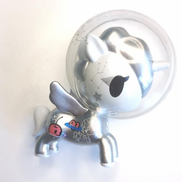 Tokidoki unicorno series 8 cosmico