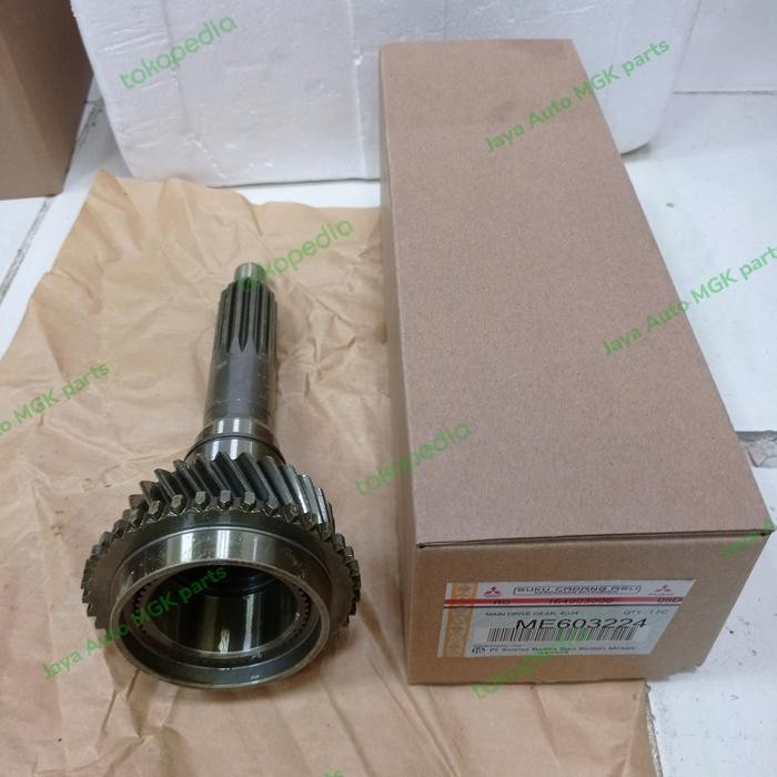 as kopling ps120 Main Drive gear As pris Mitsubishi PS120 quality