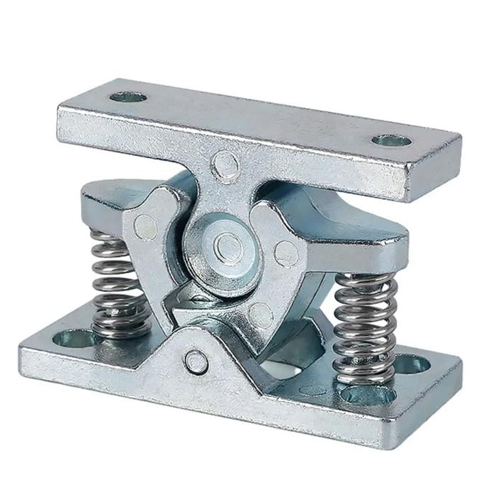 saleStopper Magnet Door Catch Alloy Capit Udang Heavy Pintu Door - HGT10-65terlaris