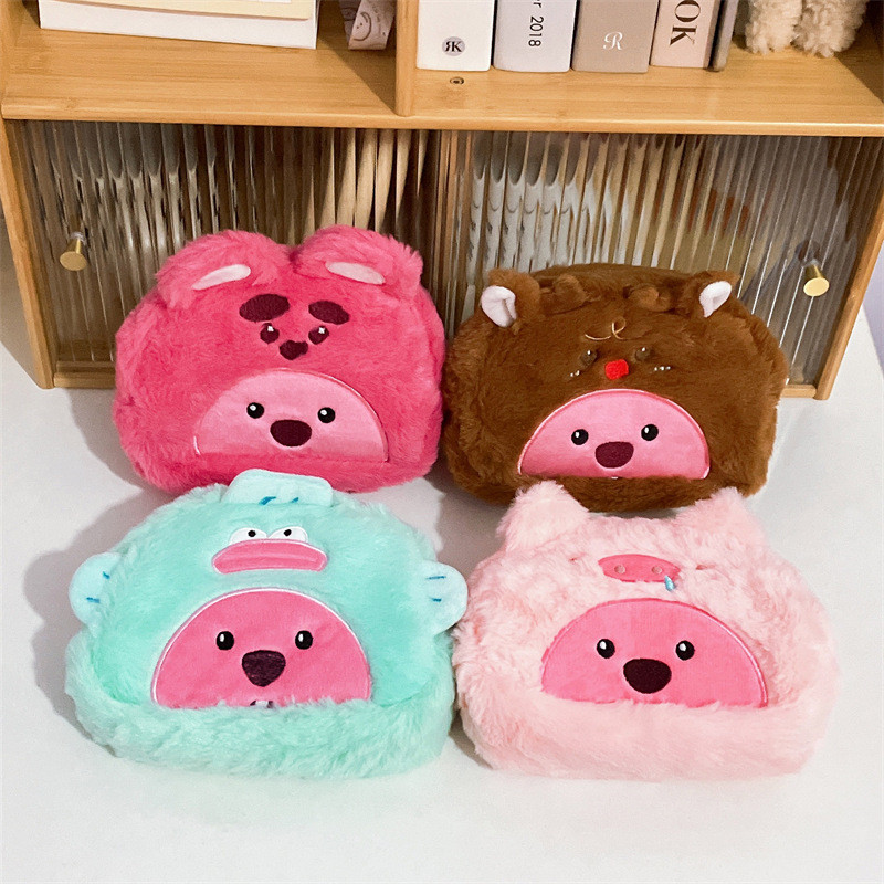 

Kotak Pensil Lucu Mewah Berbentuk Lingkaran Kapasitas Besar Alat Tulis Kotak Pensil Pouch Serbaguna Tentengan Lucu