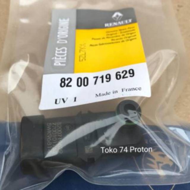 

MAP SENSOR PROTON SAVVY ORIGINAL