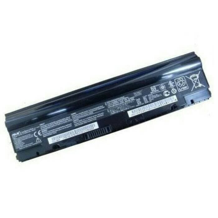 Baterai Original ASUS Eee PC 1025 1025C 1025CA 1025E 1225