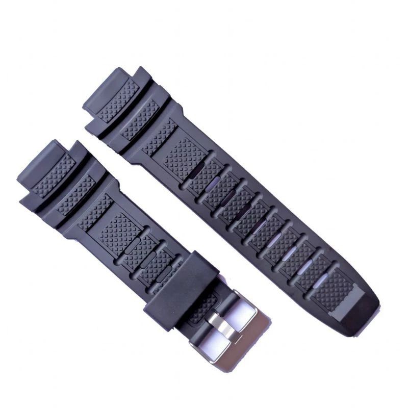 Strap Tali Jam Tangan Q&Q GW-87 GW 87 DG-3075T
