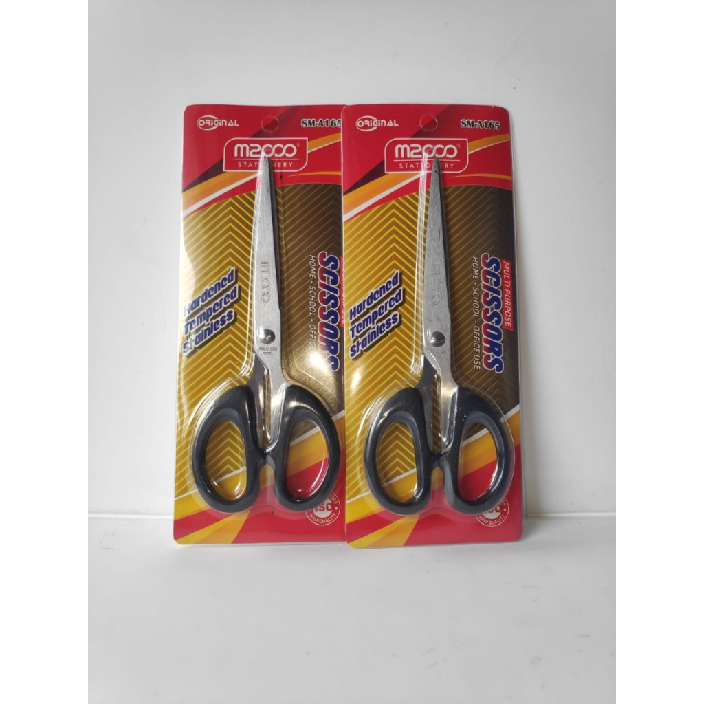 

Gunting M2000 stainless / Gunting M2000 Sedang SM A165