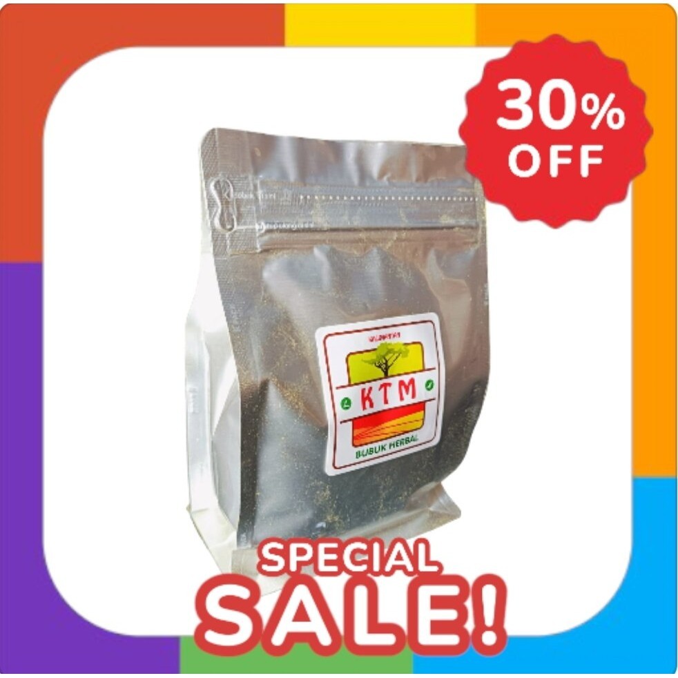 

120gm obat sendi nyeri sendi otot bubuk herbal moringga Jongkong Meang Da bentuk tepung dan bubuk seduh