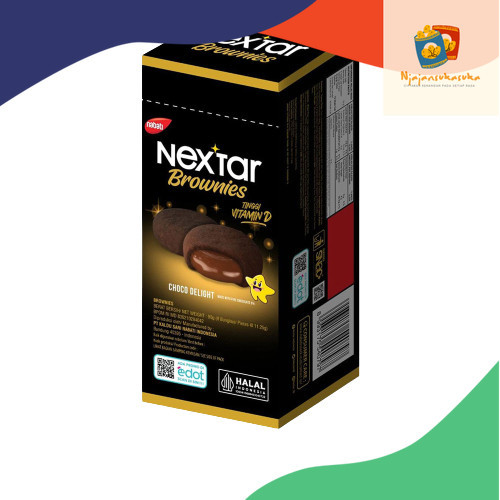 

NABATI NEXTAR BOX ISI 8pcs