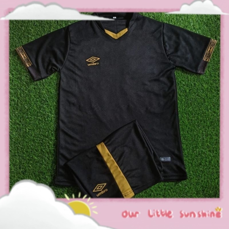 SETELAN BAJU KAOS JERSEY JERSY JERSI JARSEY SEPAK BOLA FUTSAL PUTSAL BADMINTON BULUTANGKIS VOLLY VOL