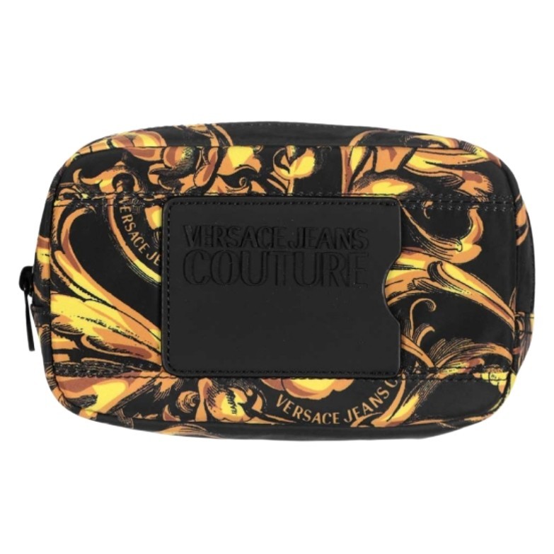 Versace Jeans Couture Regalia Baroque Waistbag / Tas Branded Original