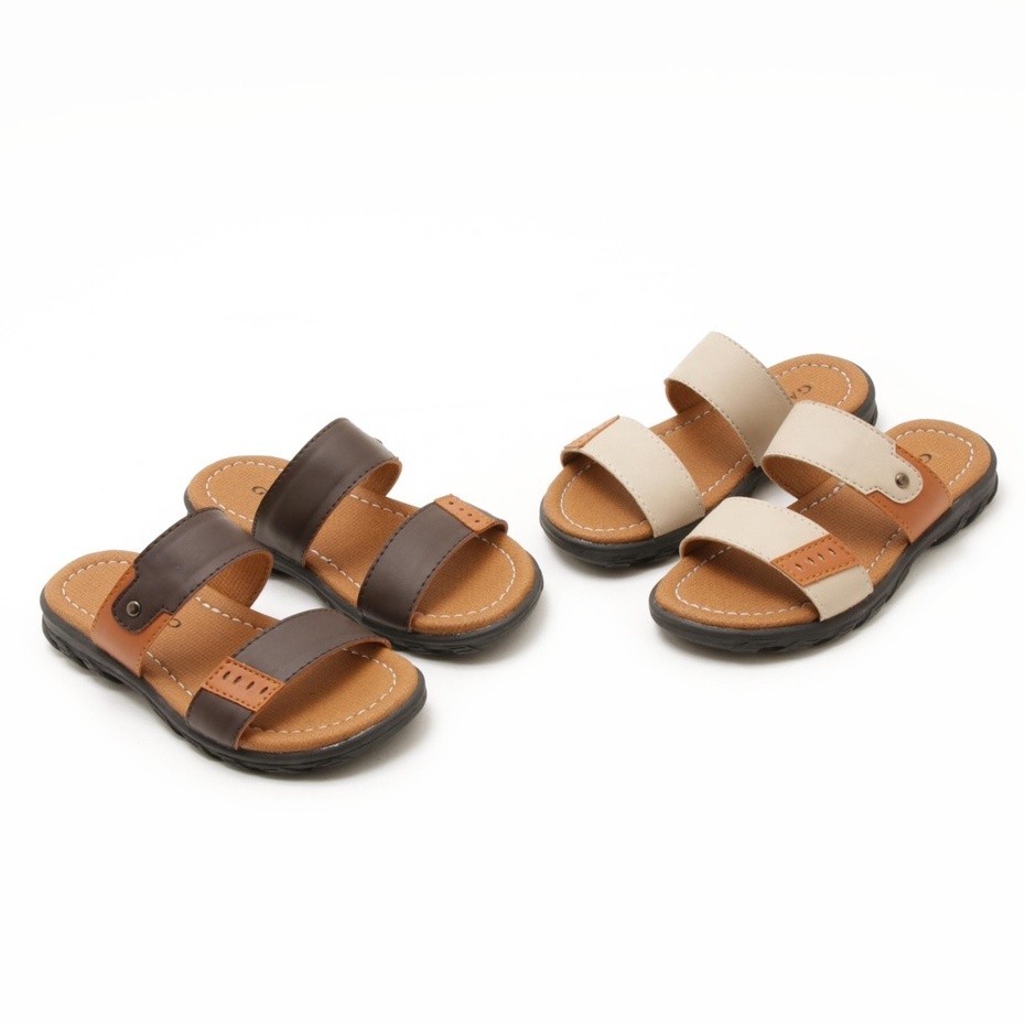 Gabino Sandal Anak Laki-Laki Slip On Casual Noah - G3BA1007