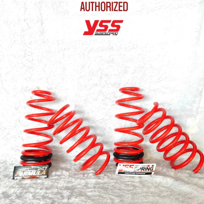 Per Keong COMFORT kit YSS thailand TEIN EIBACH Xpander Livina