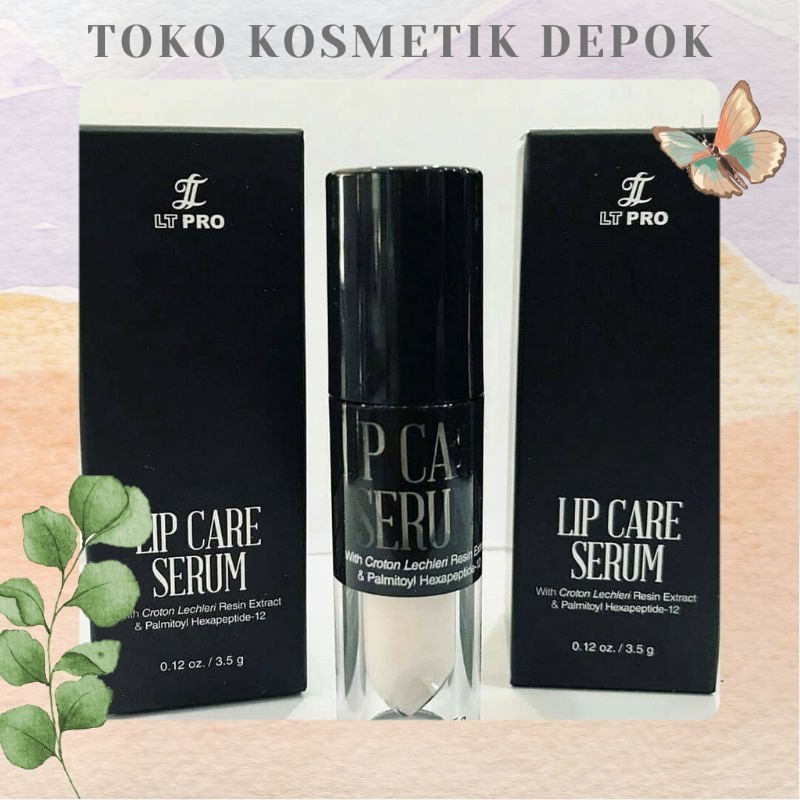 LT PRO LIP SERUM | serum bibir LT PRO