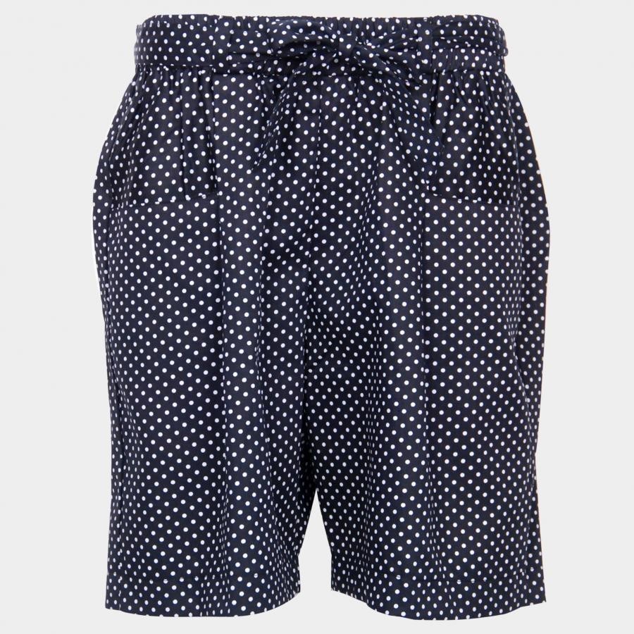 Blanka Teen Rok Celana  Anak Perempuan Big Pocket Shorts