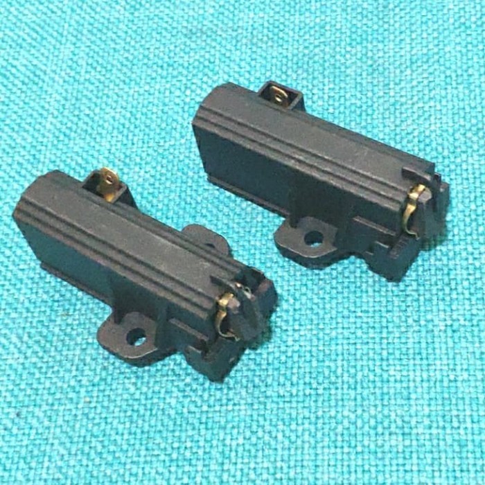 H3216 CARBON BRUSH B-17 MESIN CUCI ELECTROLUX EWF 880 1080 1090