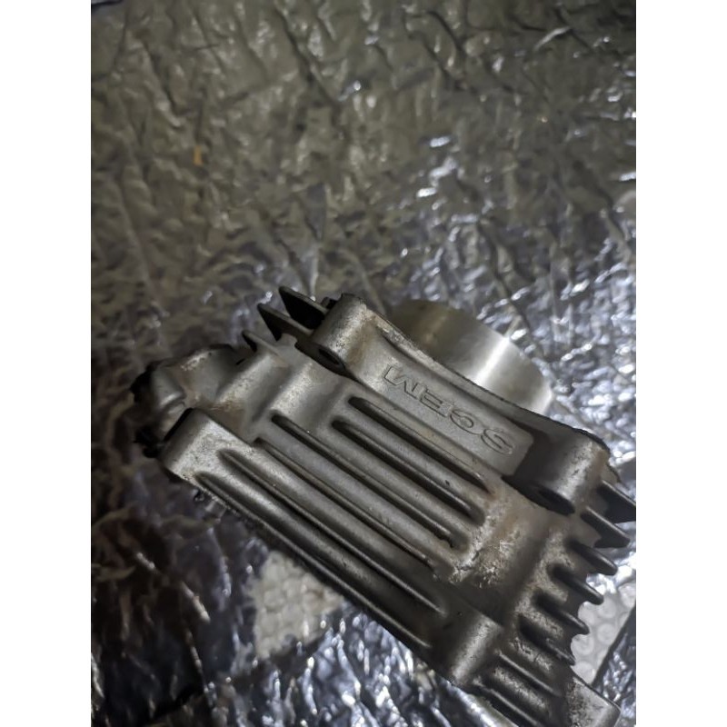 blok original satria fu