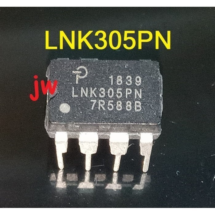 LNK305PN LNK305P LNK305 IC POWER SUPPLY DIP-7
