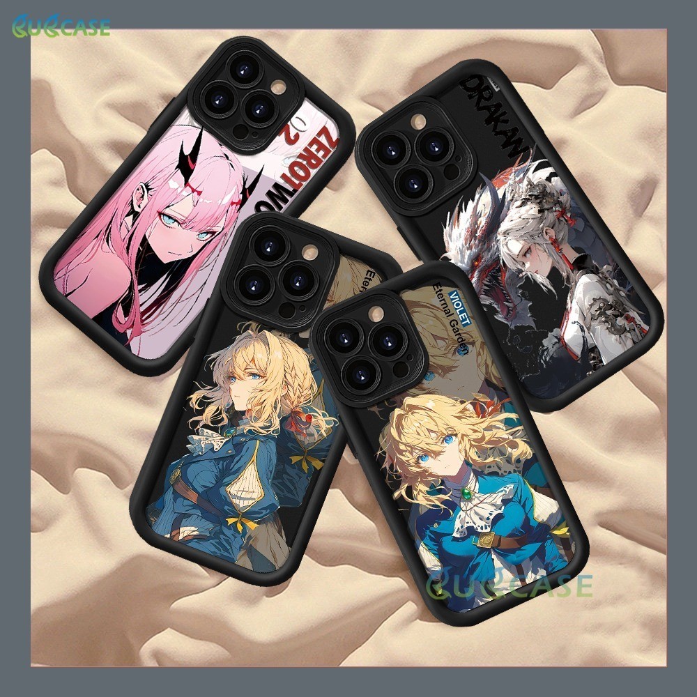 Casing hp Vivo Y18 Y28 4G Y17s Y27 Y27s Y36 Y33S Case hp Vivo Y03 Y100 5G Y16 Y35 Y11 Y12 Y20 Y15s Y