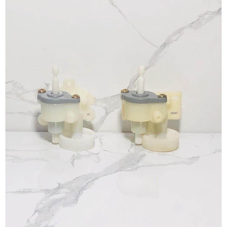 Gearbox Kipas Angin Maspion Model Bintang - Petak