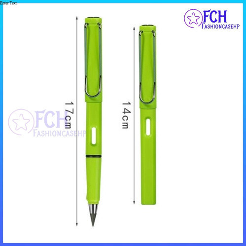 

FCH1 PENSIL ETERNAL VIRAL ABADI