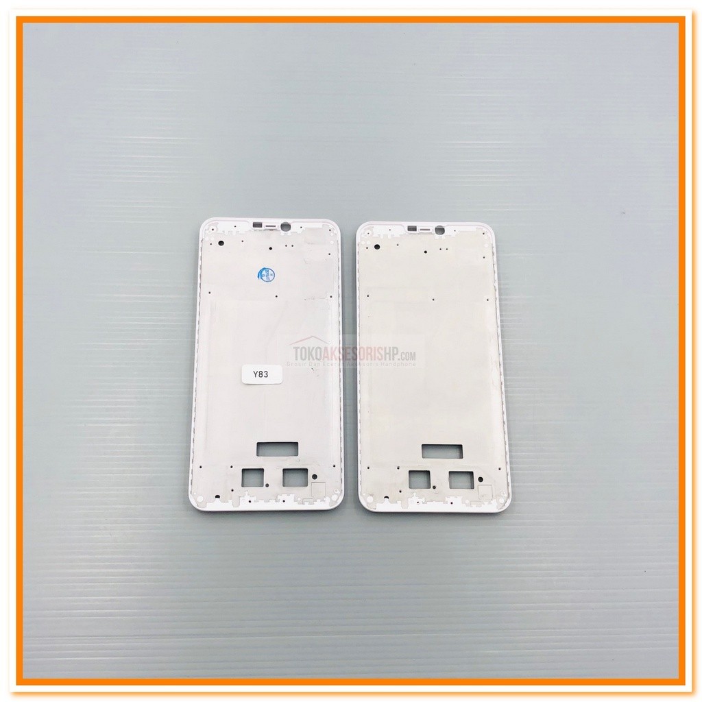 TULANG TENGAH VIVO Y83 TATAKAN LCD VIVO Y83 FRAME VIVO Y83