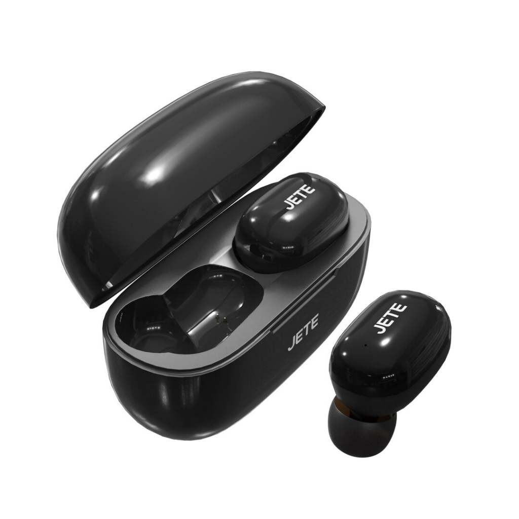 TWS - Headset Bluetooth - Earbuds JETE T2 - Garansi 2 Tahun