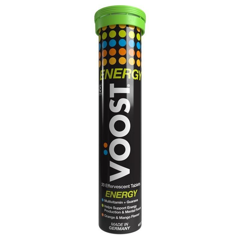 

Voost Energy Effervescent 20 Pack