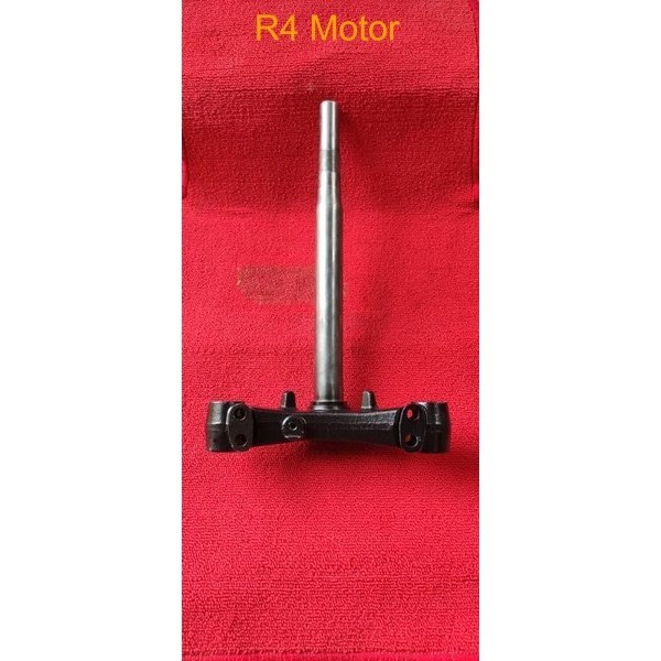 Segitiga Yamaha Aerox 155 Original Pork Fork T Shockbreaker depan Aerox 155 old asli ori