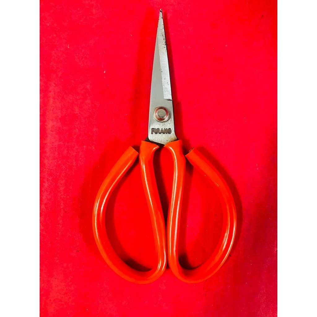 

GUNTING KODOK SERBAGUNA GUNTING KAIN 8" INCH / 20CM